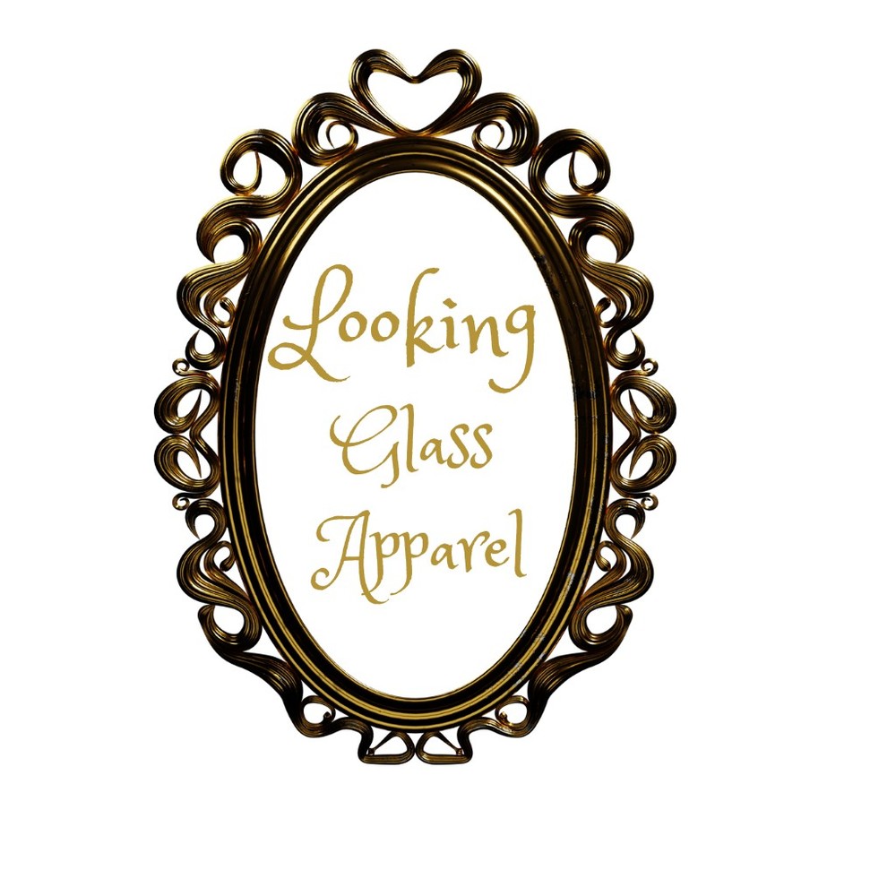 Meet your Posher, Looking glass